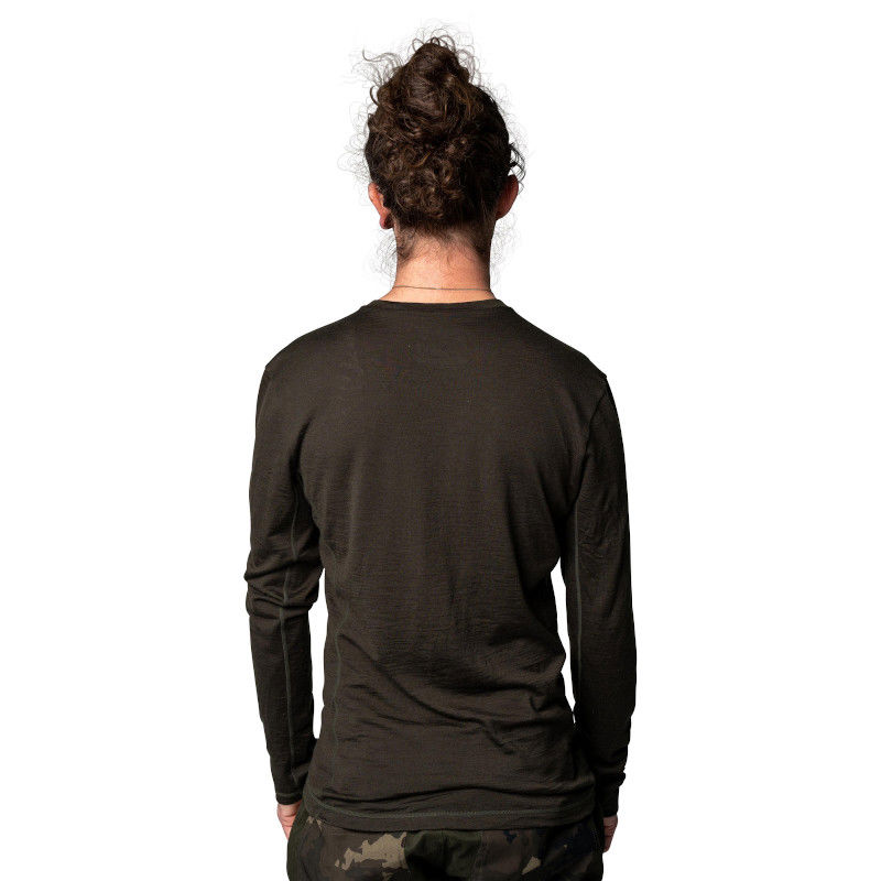 Nash Zero Tolerance Merino Stage 1 Top